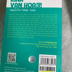 Kính vạn hoa (tập 2 - 9) 312197