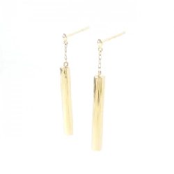 K18YG Bông tai - Hàng hiệu Chính hãng 876667