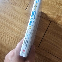 Cuộc phiêu lưu của dũng sĩ đại tập 2 459603