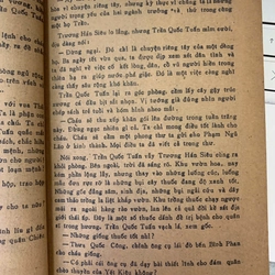 TRÊN SÔNG TRUYỀN HỊCH - HÀ ÂN 547524