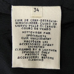 Đầm HERMES - Hàng hiệu Authentic 810091