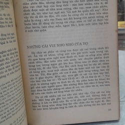 HỒI KÍ NGUYỄN HIẾN LÊ - NGUYỄN HIẾN LÊ 443482