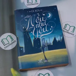 Nếu như yêu ( Tập 1  (2014) 688689