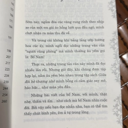 Giữa đôi bờ thương nhớ - Đỗ Xuân Thảo 518903