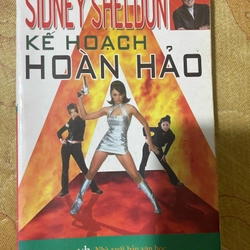 Kế hoạch hoàn hảo- Sidney Sheldon 