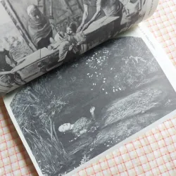 THE PRE-RAPHAELITES AND THEIR CIRCLE - Cecil Y. Lang 961648