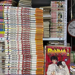 RANMA 1/2 full bộ 38 tập 317569