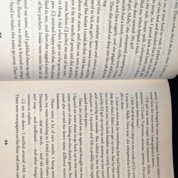 MOLLY'S STORY - W.BRUCE CAMERON 473024