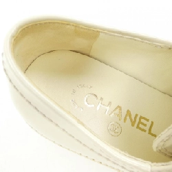 Giày CHANEL - Hàng hiệu Authentic 830343