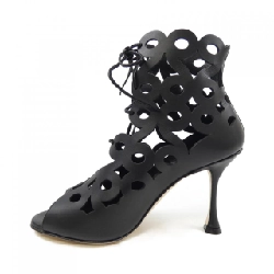 Giày cao gót MANOLO BLAHNIK - Hàng hiệu Authentic 831332