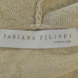 FABIANA FILIPPI Áo len 630500