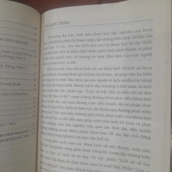 Lịch sử SỬ HỌC THẾ GIỚI 541907