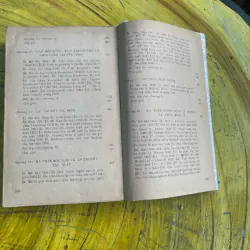 MỞ ĐẦU LÝ THUYẾT MA TRẬN - R. BELLMAN 733122