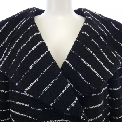 Jacket CHANEL LOOK1 P79356V71693 25S 633096