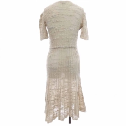 CHANEL P54426K07088 16A Đầm - Hàng hiệu Chính hãng 811501