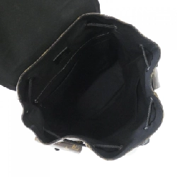 Balo Louis Vuitton Monogram Macassar Christopher MM M43735 - Hàng hiệu Chính hãng 801320