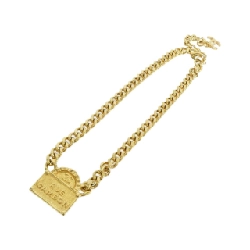 Chanel AB8651 Dây chuyền - Hàng hiệu Authentic 807310