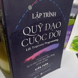lập trình quỹ đạo cuộc đời