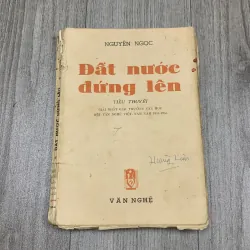 Đất nước đứng lên - nguyên ngọc 1956. 10a3