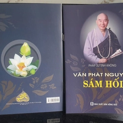 Văn Phát Nguyện Sám Hối 323305