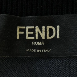 FENDI FZX039 AIBR Áo len - Hàng hiệu Chính hãng 886345