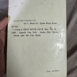 Truyện dân gian Nàng Thu Hương 517087