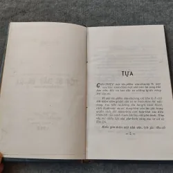 TÔI BỊ ĐÀY BÀ RÁ 697730