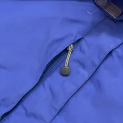 Khoác gió 2lớp hiệu TNF size L  1000919