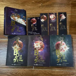 Boss là nữ phụ trọn bộ 3 tập (15) 1020447