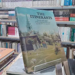 THE ITINERANTS - NHỮNG NGƯỜI DU HÀNH