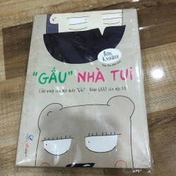 “Gấu” nhà tui – Bom Kasidith