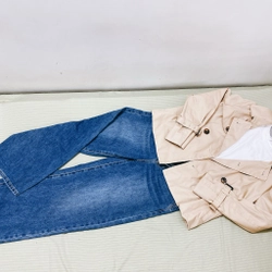 Set quần áo sz S và M 463588