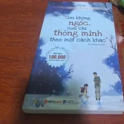 con không ngốc con chỉ thông minh theo cách khác 929943