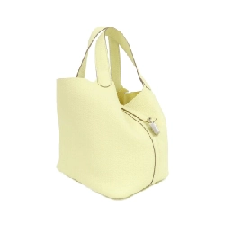 Túi Hermes Picotin Lock MM 060991CK - Hàng hiệu Chính hãng