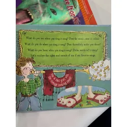 Clementine – Ann Owen & Sandra D'Antonio