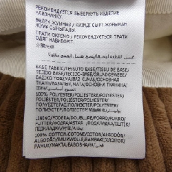 Mũ MONCLER - Hàng hiệu Chính hãng 906123