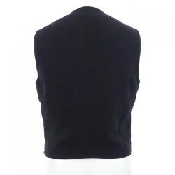 Gucci GUCCI 619326 ZKR01 Áo gile - Hàng hiệu Chính hãng 775282