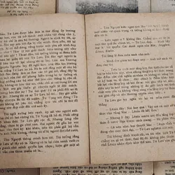 Tiểu thuyết của Đới Hậu Anh: NGƯỜI ƠI NGƯỜI 702538