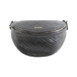 Balenciaga SOUVENIR 551550 AQ4AM Túi đeo vai