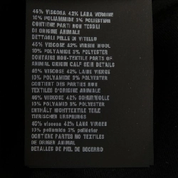 Váy đầm PRADA 647532