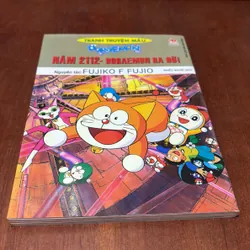 II Truyện Tranh: Doremon Và Nobita (7 Quyển) - Fujiko F. Fujio 730966