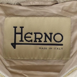 【Mã giảm giá】Áo khoác lông vũ Herno 642083