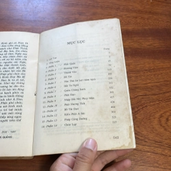 II Tựa sách: Lược Giải Kinh Duy Ma - Thượng Toạ Thích Trí Quảng - 1991 502446