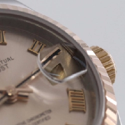 Đồng hồ Rolex Datejust 179171 SSxPG tự động - Hàng hiệu Authentic 876385