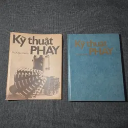[Bìa cứng] Kỹ thuật Phay - Ph. A. Barơbasôp - Năm 1984 682445