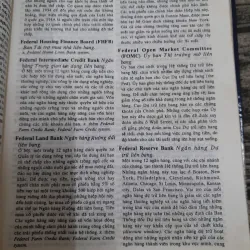 Từ Điển KINH TẾ KINH DOANH ANH -VIỆT. Tb lần 2. CB. Tiến sỹ Nguyễn Đức Dỵ... 763845