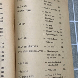 Bài thơ Thôn Vĩ , thơ viết về Huế trước 1945 545370