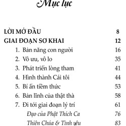 Sách Minh Triết, hiểu nhân sinh của Từ An 177506