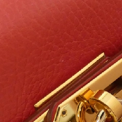 【Vintage】Túi Hermes Kelly 35cm 617406