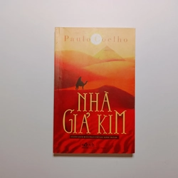 Nhà Giả Kim - Paulo Coelho  223673